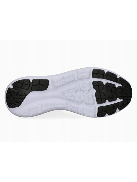 Under Armour Under Armour Buty 3024883-802 Pomarańczowy