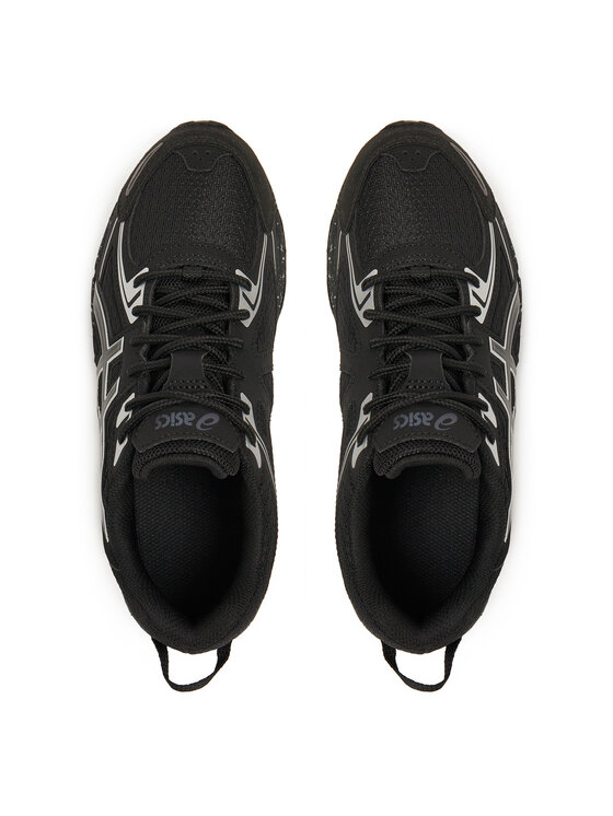 Asics Asics Sneakersy Gel-Venture 6 Gs 1204A122 Czarny