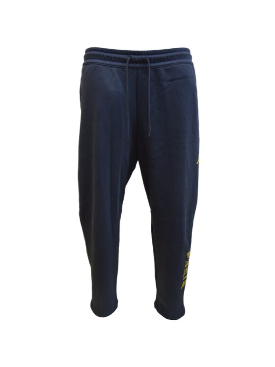 Nike Nike Spodnie dresowe SaintGermain Granatowy Active Fit