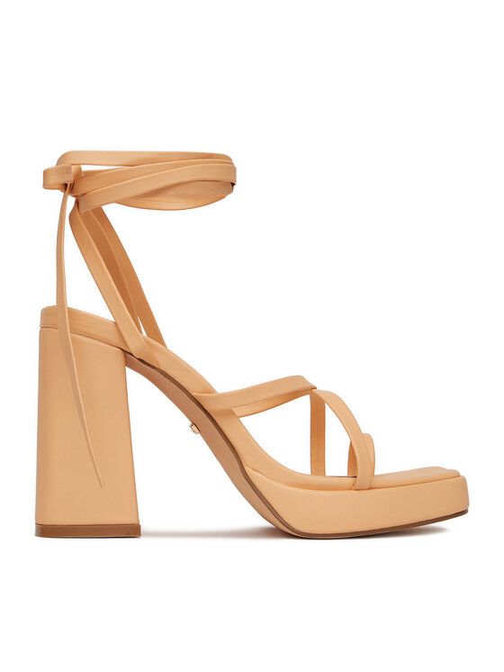 DeeZee DeeZee Босоніжки 2335-3 Оранжевий