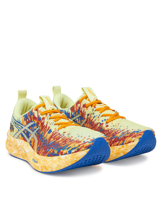 Asics Asics Маратонки за бягане Noosa Tri 16 1011B872 Цветен