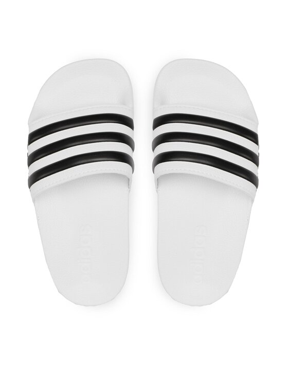 adidas adidas Šlepetės Adilette Shower Slides HP7606 Balta