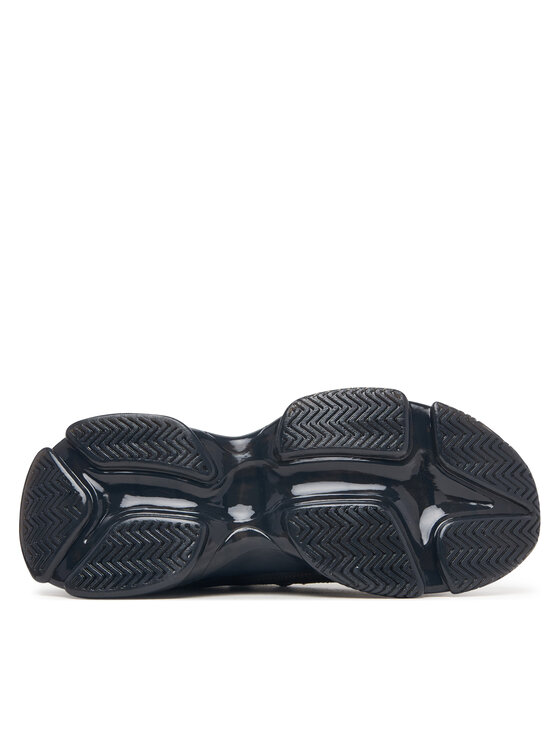 Steve Madden Steve Madden Sneakers Maxilla-S 11003512 Negru