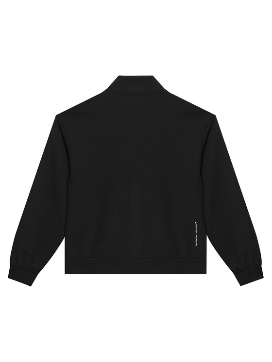 EA7 Emporio Armani EA7 Emporio Armani Hanorac 7G000264 AF12501 UC001 Negru Regular Fit