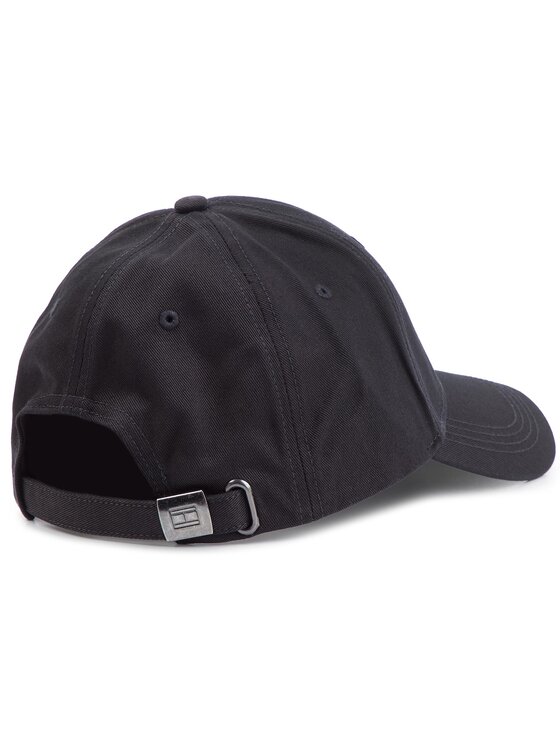 tommy hilfiger strapback hat