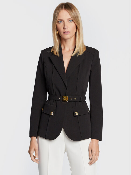 Blazer GI-032-26E2-V600 Nero Regular Fit