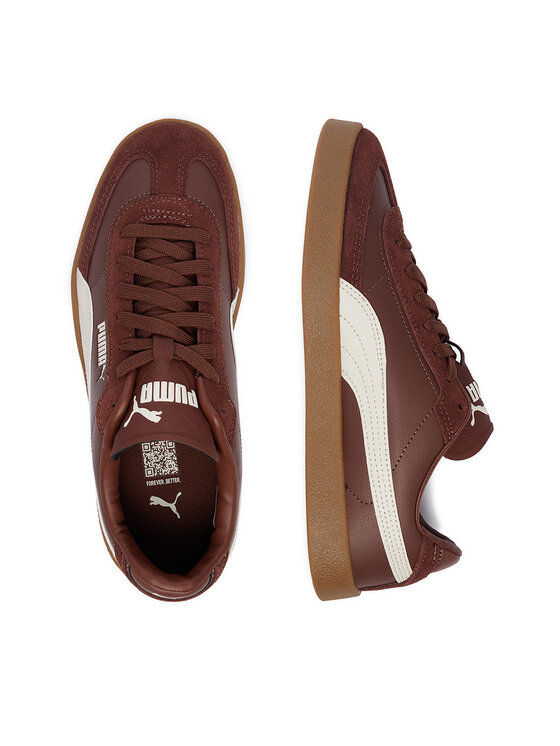Puma Puma Sneakers CWBEO-CLUB II ERA 40148924 Marrone