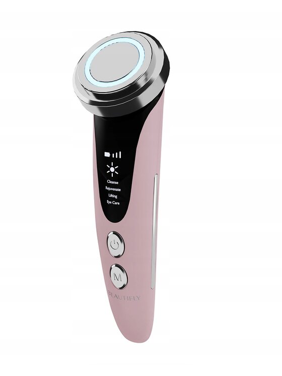 Urządzenie do pielęgnacji Beautifly, B-Glossy Blush