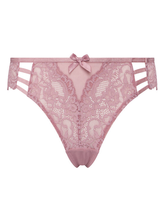 Hunkemöller Hunkemöller Набір з 3 пар бразилійських трусів 302720 Кольоровий