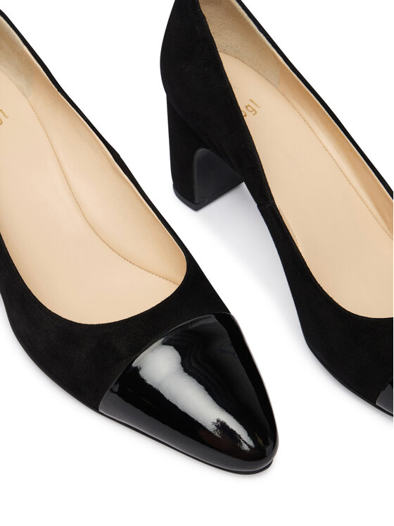 HÖGL HÖGL Pumps 1-105612 Schwarz