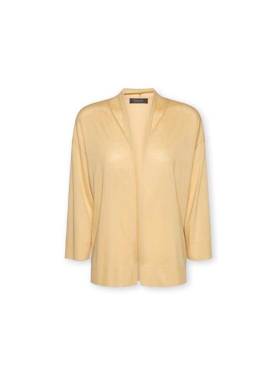 Elena Mirò Elena Mirò T-shirt G092Z000613N012 Crema Regular Fit