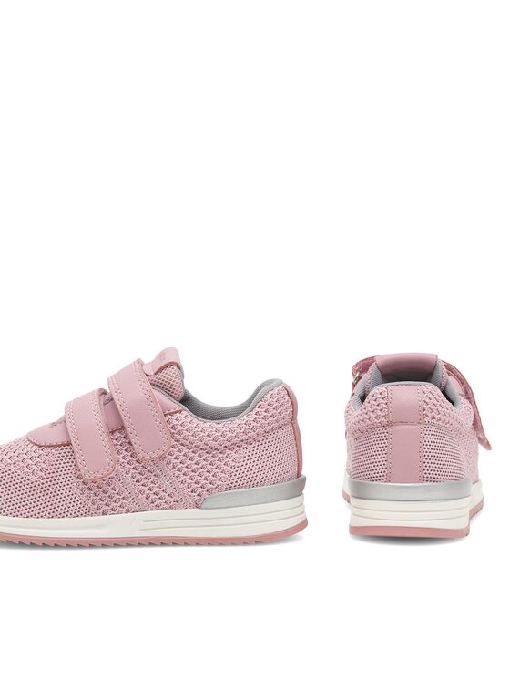 Lasocki Kids Lasocki Kids Sneakers Teks CI12-2757-13(III)DZ Rosa