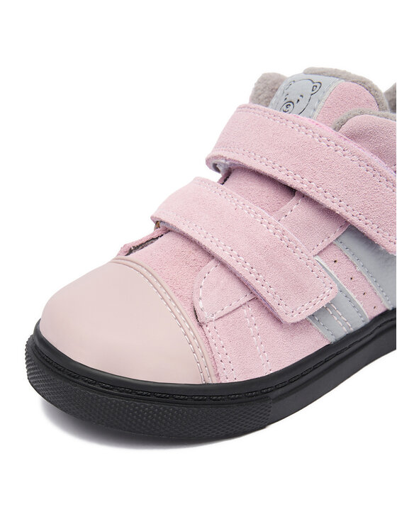 Lasocki Kids Lasocki Kids Sneakers CEO-AVO-230-338 Rosa