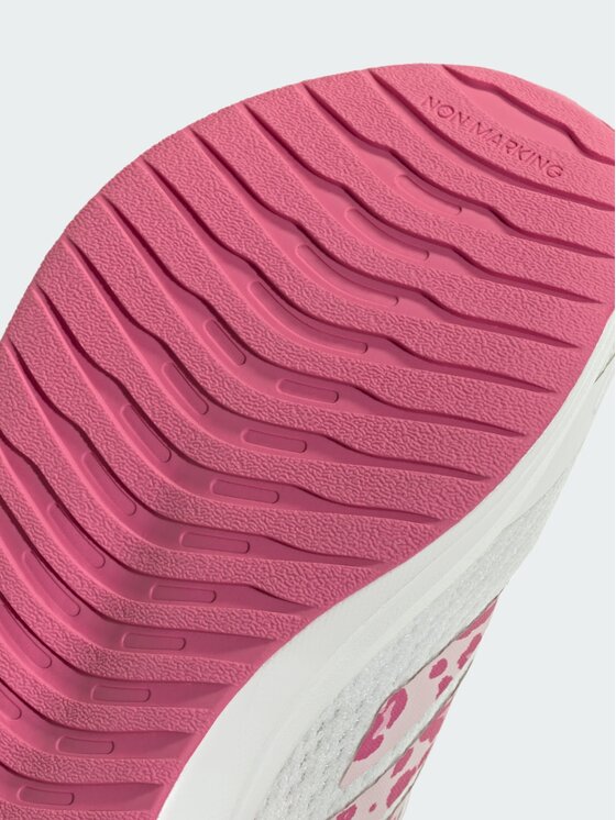adidas adidas Buty do biegania 164666 Biały