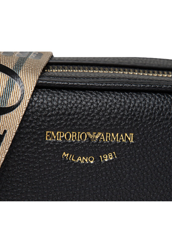 Borsetta Y3H276 YFO5B 85218 Nero