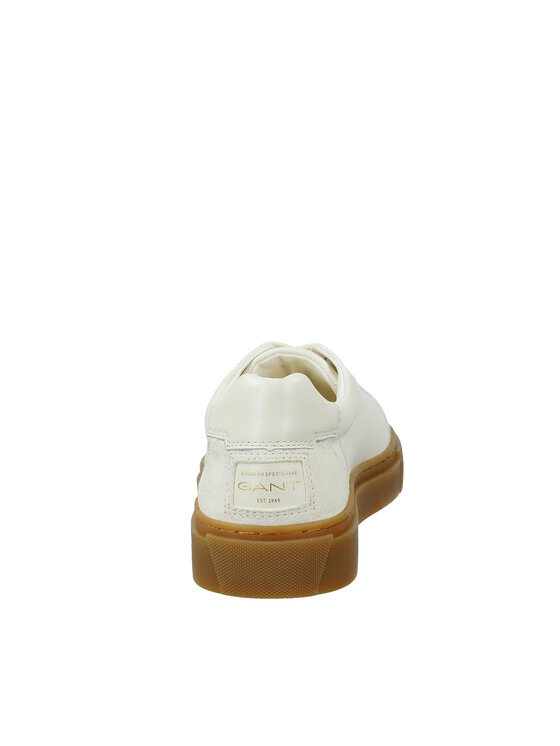 Gant Gant Tenisice 31531994 Écru