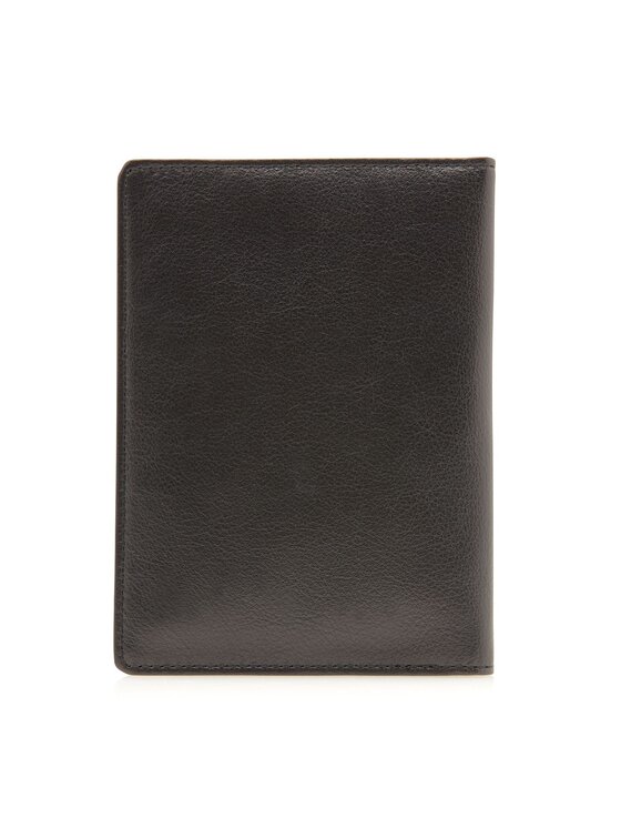Castelijn & Beerens Castelijn & Beerens Etui na dokumenty 219784 Czarny