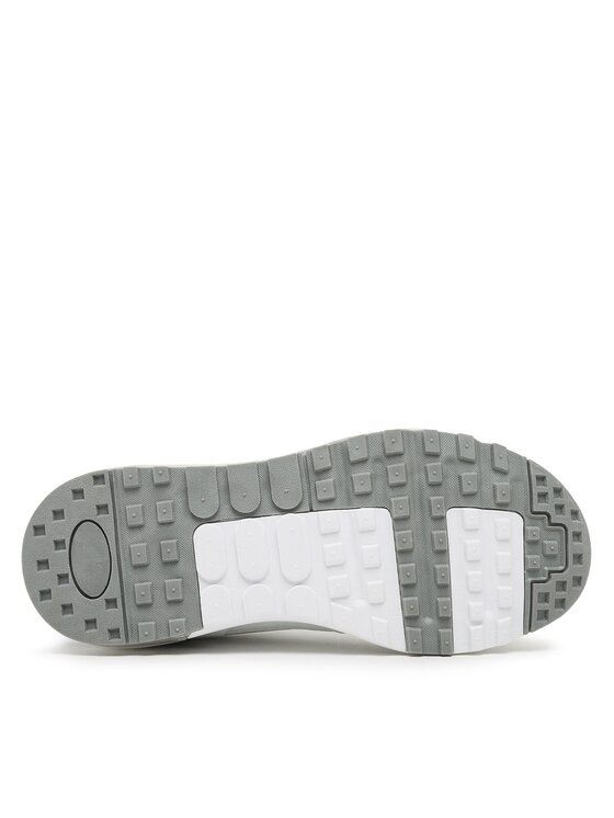 Calvin Klein Jeans Calvin Klein Jeans Αθλητικά Low Cut Lace-Up Sneaker V3B9-80388-0289 M Λευκό