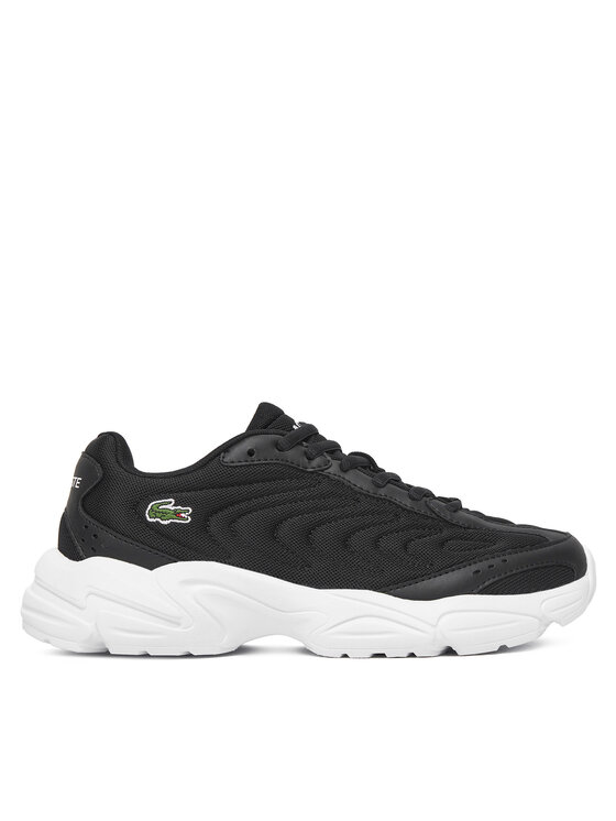 Lacoste Lacoste Sneakers Storm 96 2K Lite 7-50SUJ0022 Nero