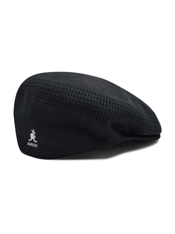 Kangol Kangol Τραγιάσκα Tropic 504 Vantair 0290BC Μαύρο