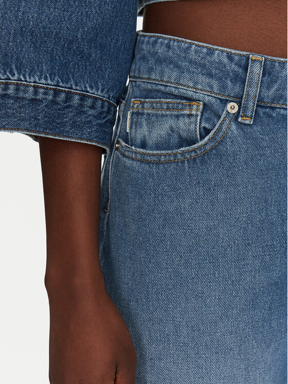 ViCOLO ViCOLO Jeans DD5089 Blau Regular Fit