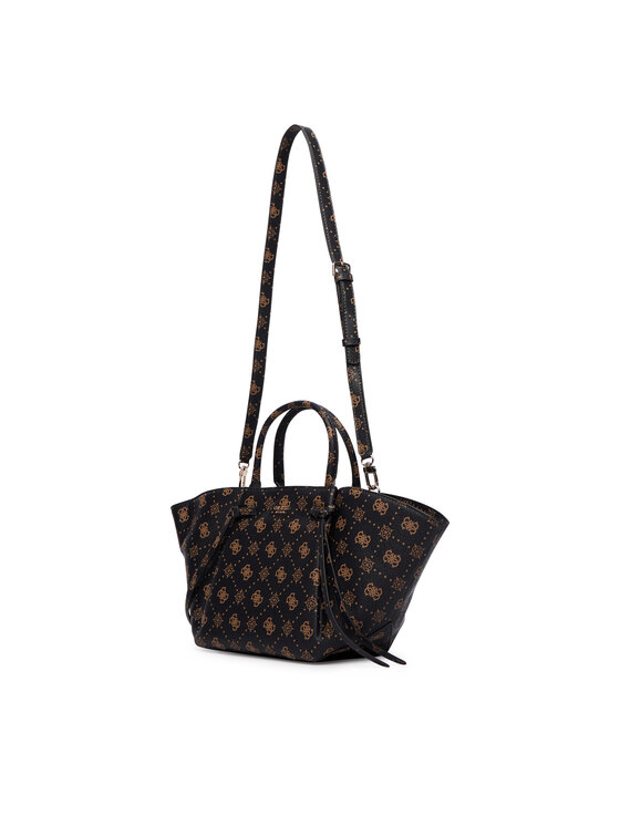 Guess Guess Rankinė Allegra HWGP24 89060 Juoda