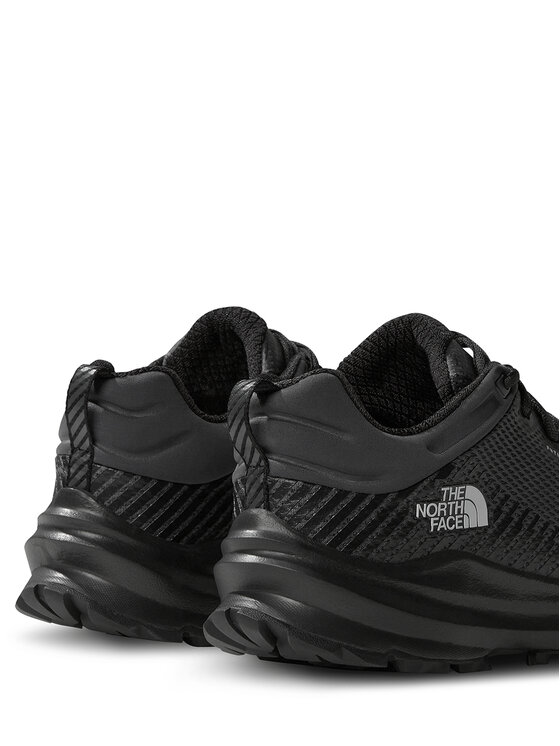 The North Face The North Face Trekkings Vectiv Fastpack Futurelight NF0A5JCZKT01 Negru