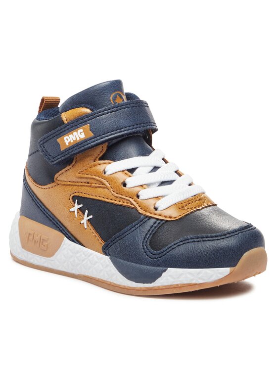 Primigi Primigi Sneakers AVANT-6955111 Dunkelblau