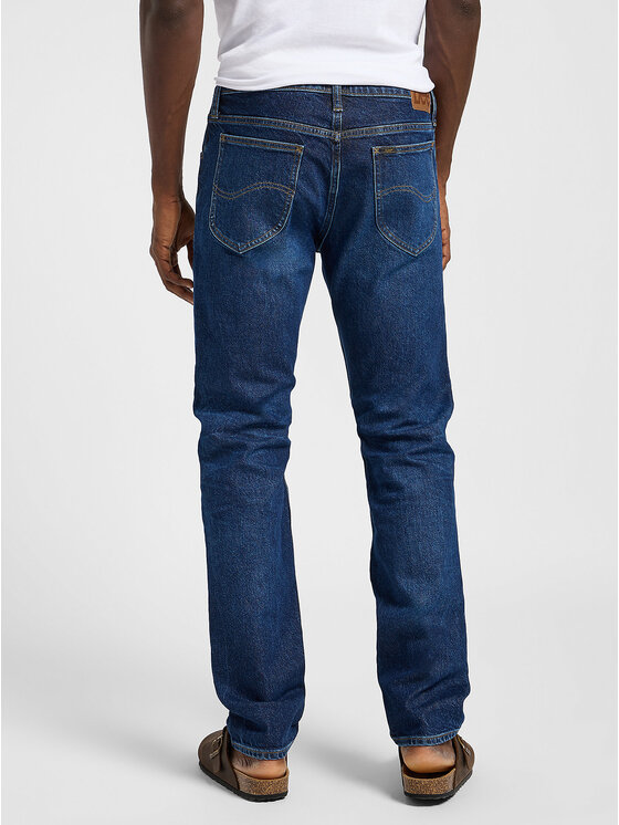 Lee Lee Jeans RIDER Blu Regular Fit