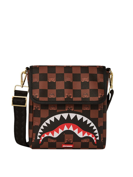 SPRAYGROUND SPRAYGROUND Σάκος 910B7505NSZ Έγχρωμο