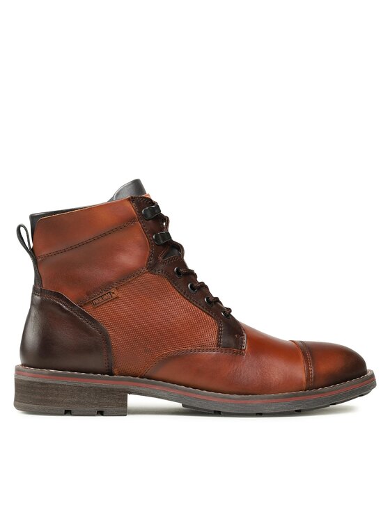 Pikolinos Pikolinos Чоботи M2M-8156C1 Коричневий