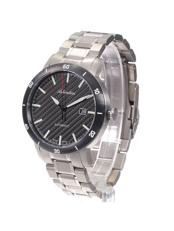 Adriatica Adriatica Orologio A8383.4114A Grigio