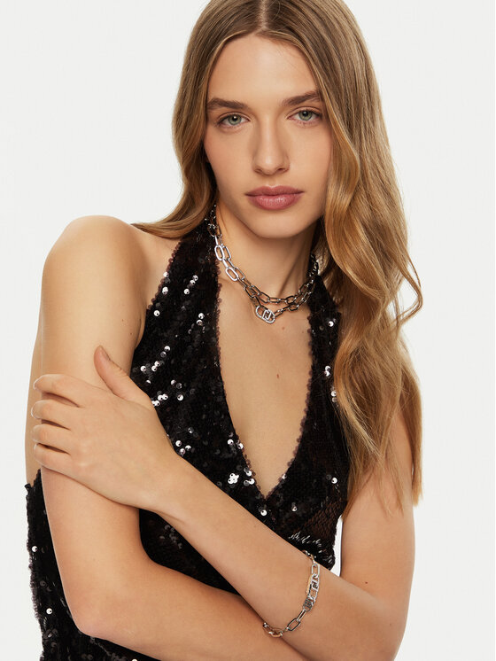 Liu Jo Liu Jo Armband LJ2618 Silberfarben