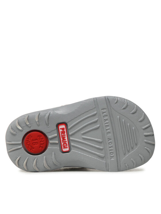 Primigi Primigi Sandalen 1860800 Grau