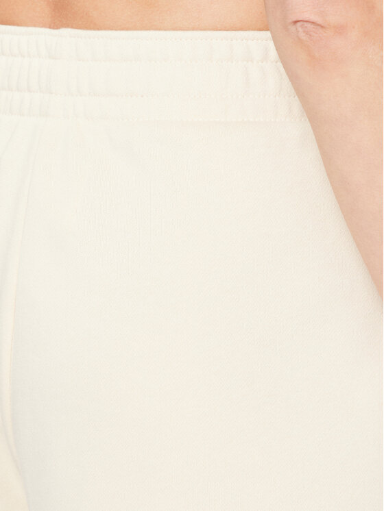 Champion Champion Αθλητικό σορτς 116220 Μπεζ Regular Fit