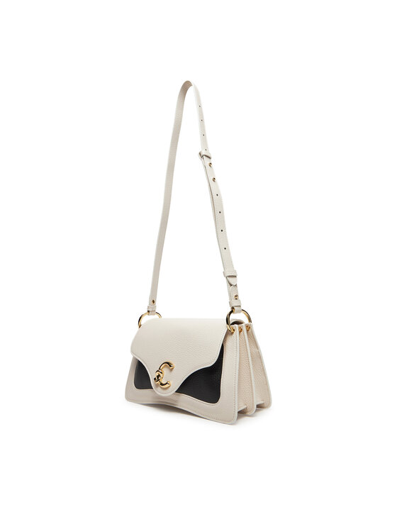 Coccinelle Coccinelle Сумка E1 SSM 12 01 01 Білий