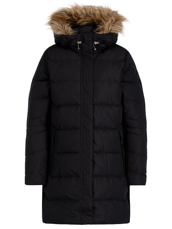 Helly Hansen Helly Hansen Pernata jakna Aden 54429 Crna Regular Fit