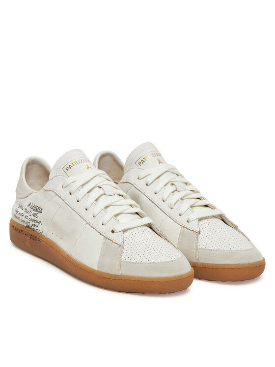 Patrizia Pepe Patrizia Pepe Sneakers SKIN 2Z0066/L150-X1RQ Bianco