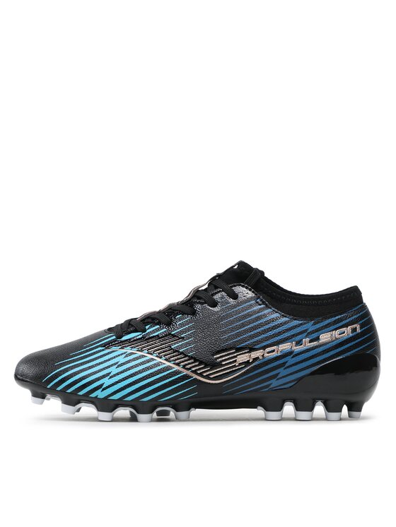 Joma Joma Fußballschuhe Propulsion Cup 2301 PCUS2301AG Schwarz