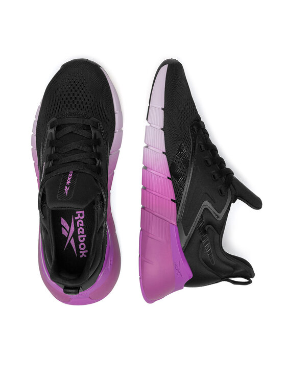 Reebok Reebok Topánky do posilňovne NANO GYM 100212276 Čierna