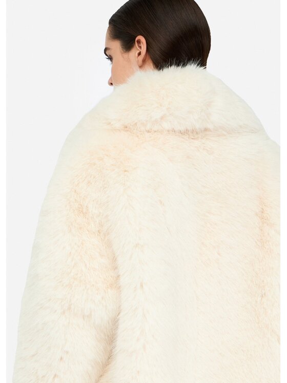 Liu Jo Liu Jo Giacca da donna CF5186E1031X0718 Bianco Regular Fit