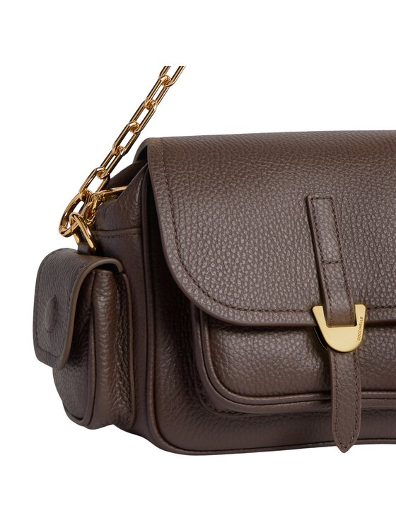 Coccinelle Coccinelle Borsetta Campus 1 Marrone