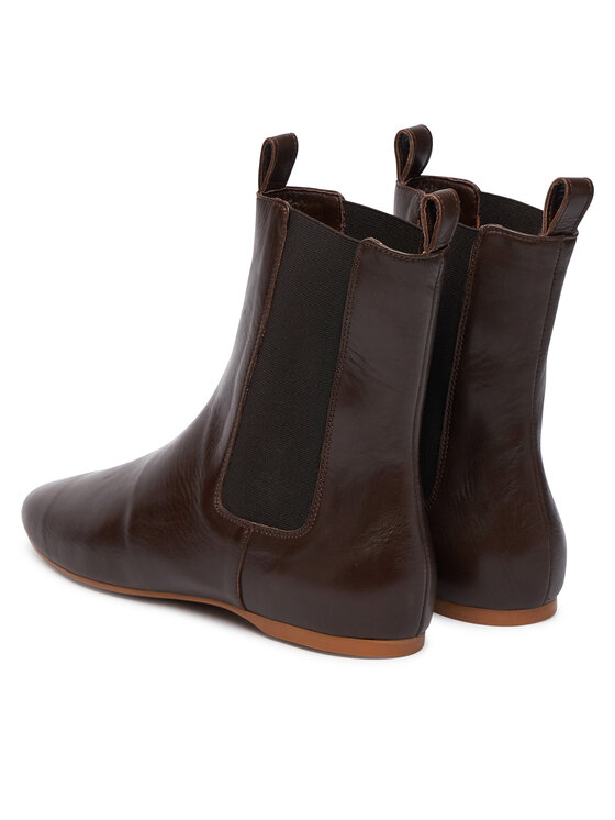 Balagan Balagan Klassische Stiefeletten Adhara Braun