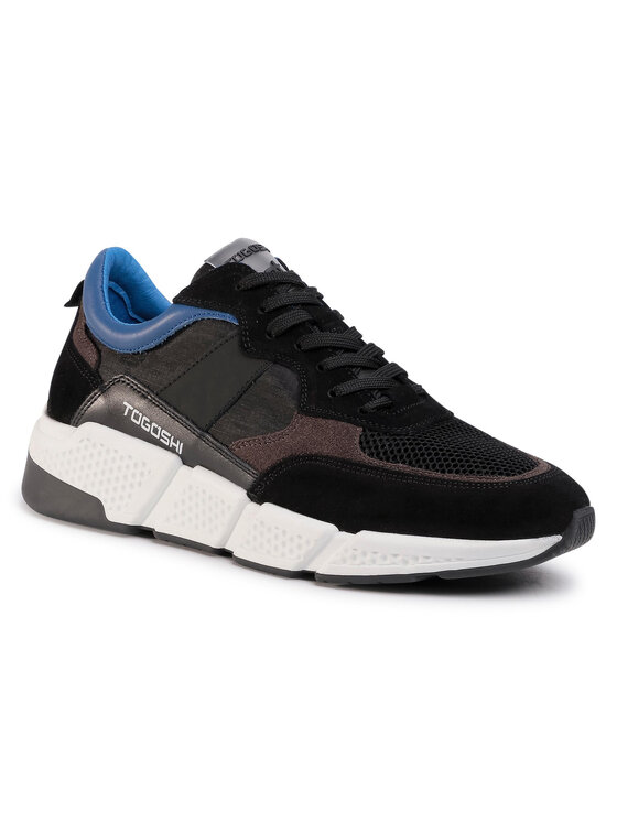 Sneakers TG-12-04-000172 Nero