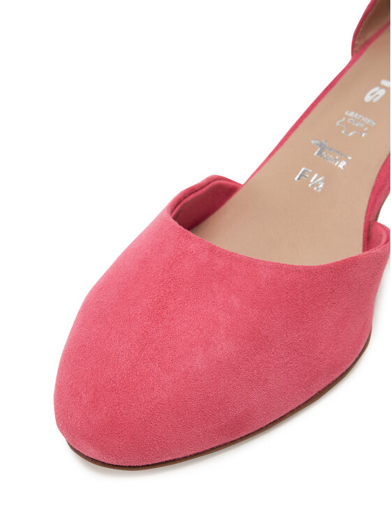 Tamaris Tamaris Tacones 1-22401-42 Roosa