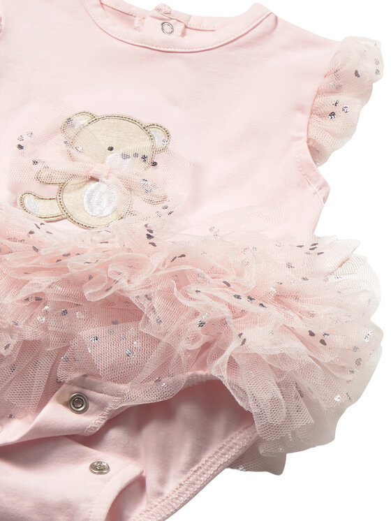 Mayoral Mayoral Kinder Body 1729 Rosa