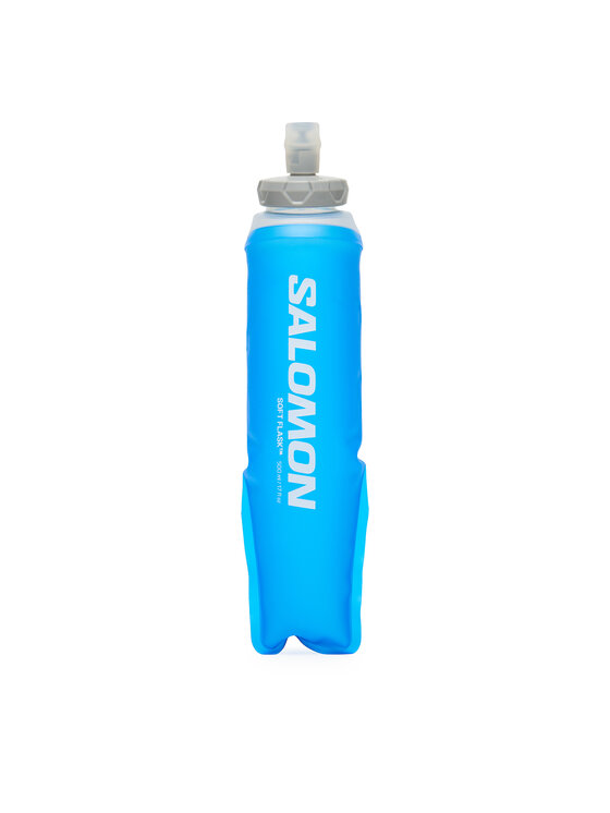 Salomon Salomon Bidon Soft Flask LC2337700 Albastru