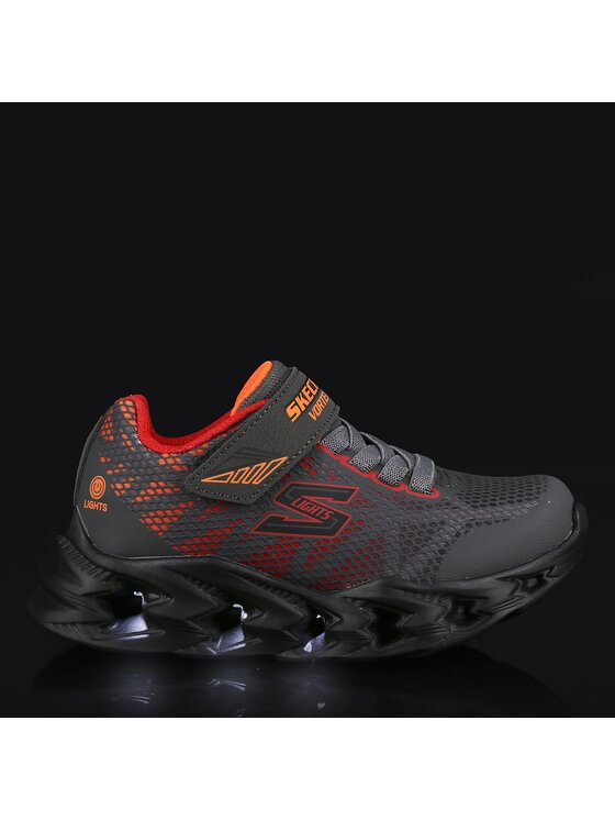 Skechers Skechers Sneakers Vortex 2.0 400602L/CCMT Grigio