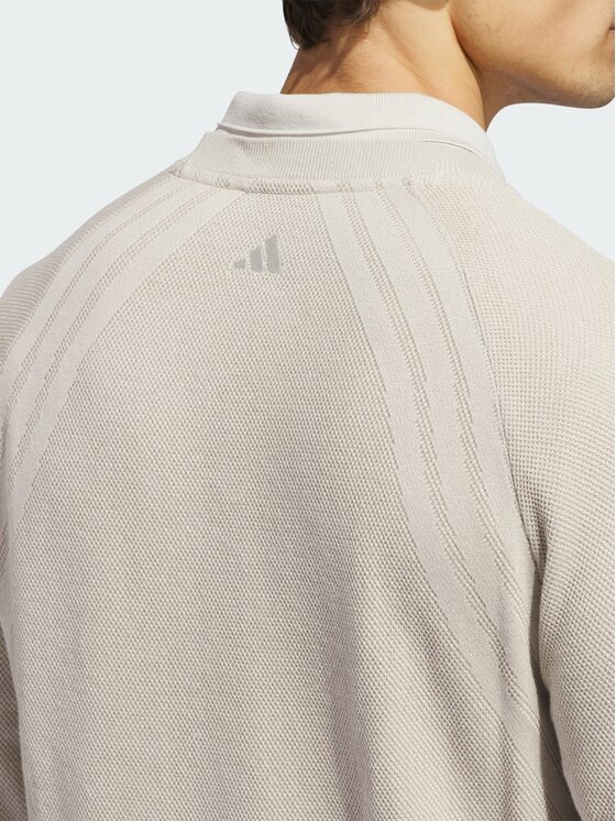 adidas adidas Bluza 162343 Beżowy Regular Fit