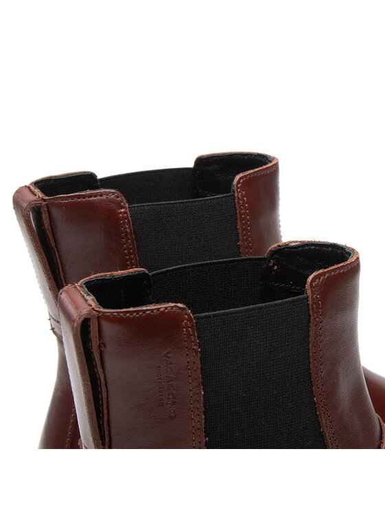 Vagabond Shoemakers Vagabond Shoemakers Боти тип челси Frances 2. 5406-001-49 Кафяв
